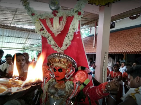ಪ್ರೇತಾತ್ಮಗಳ ವಿಮೋಚನೆ