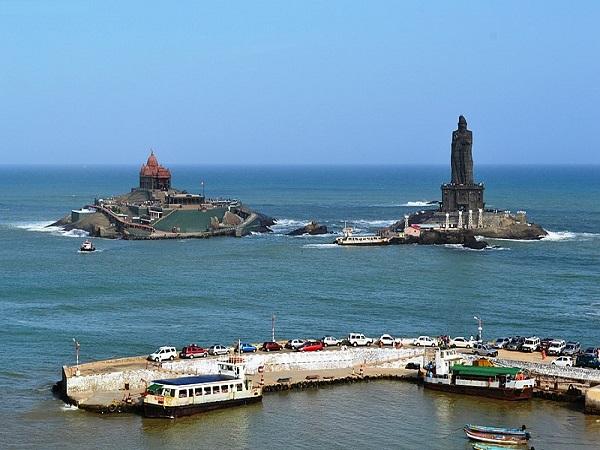 ಕನ್ಯಾಕುಮಾರಿ