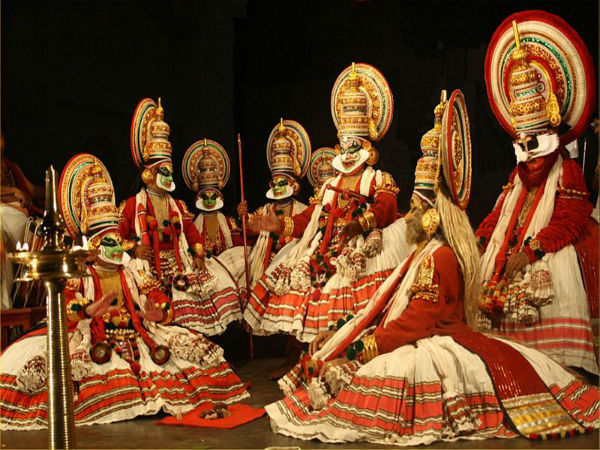 ಕೇರಳ