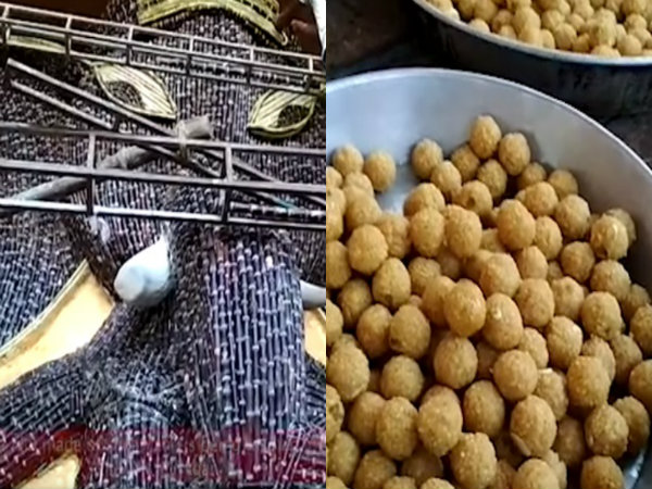 30 ಜನರ ಶ್ರಮ