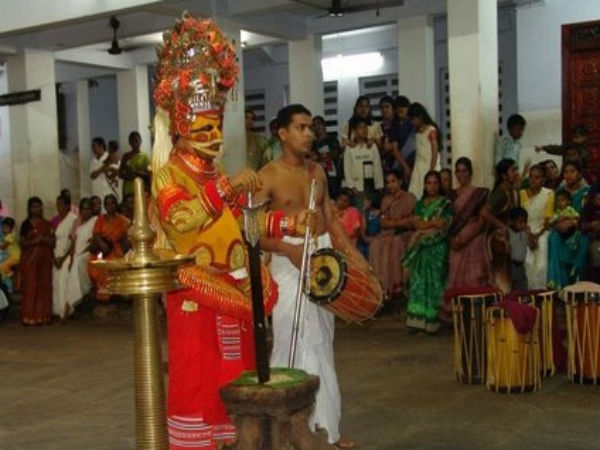ನದಿಯಲ್ಲಿ ಸಿಕ್ಕಿದ ಮಗು