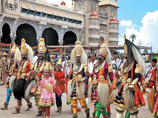 ಮೈಸೂರು ದಸರಾ