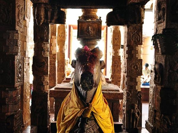 ನಿಗೂಢ ಕೊಠಡಿಗಳು