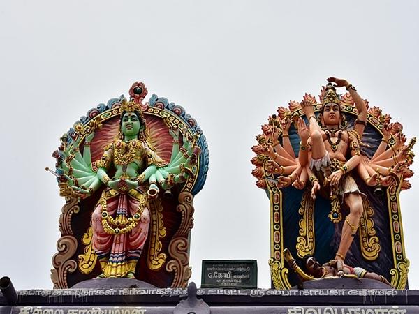 ಓರ್ಥುವ ತಾಂಡವ