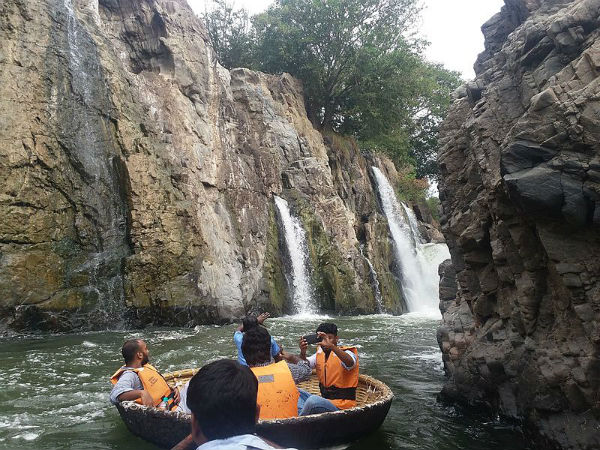 ಹೊಗೇನಕಲ್