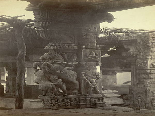 ನೃತ್ಯದ ಭಂಗಿ