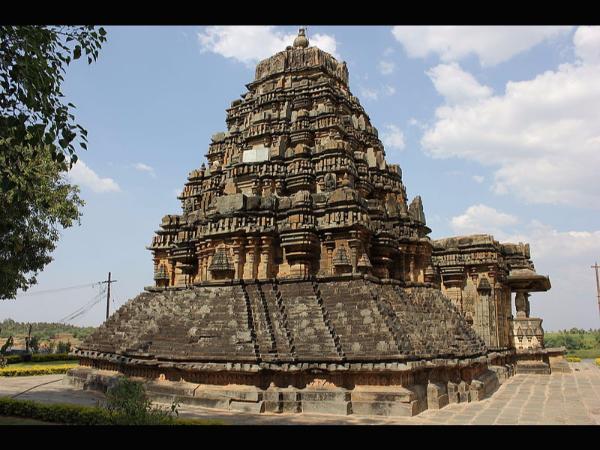 ರಂಧ್ರ ಕೊರೆದರು