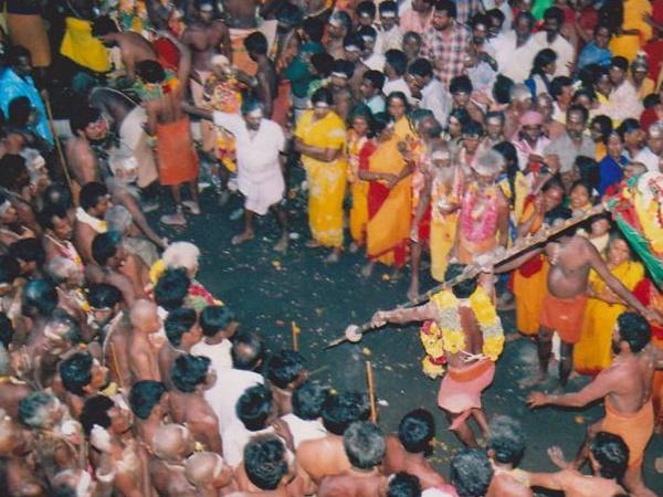 ಕಂಚಿನ ಗಂಟೆ