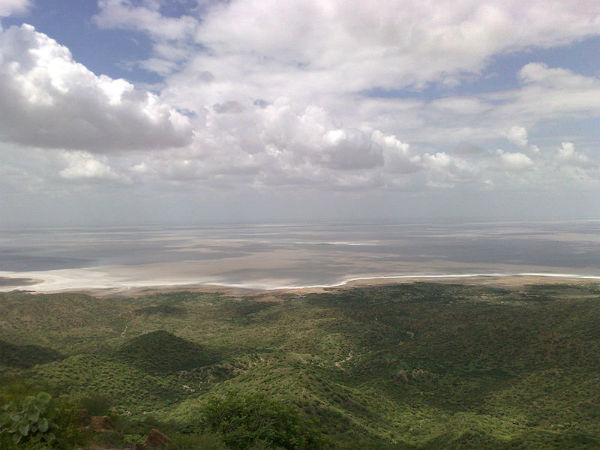 ರಣ್ ಆಫ್ ಕಚ್