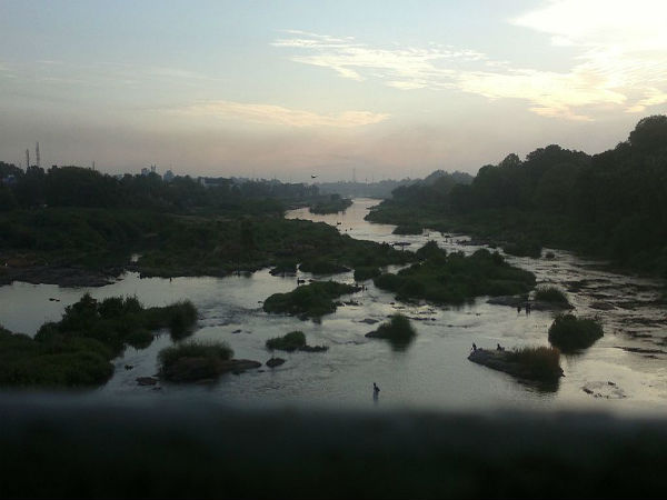 ವನತೀರ್ಥಂ