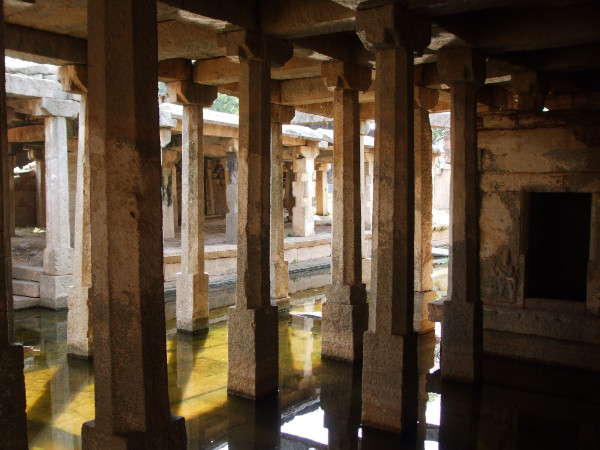 ತುಂಗಾಭದ್ರಾ ನದಿ