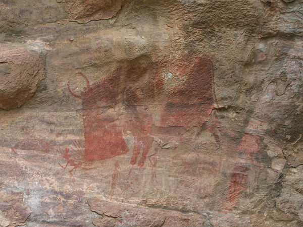 ವರ್ಣಚಿತ್ರಗಳು