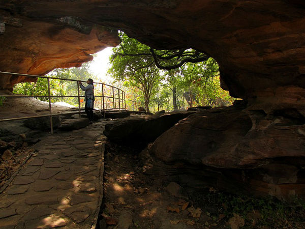 ಸಾವಿರಾರು ವರ್ಷಗಳ ಇತಿಹಾಸ