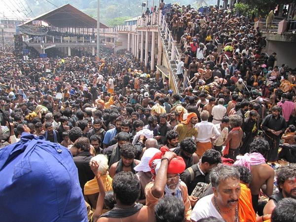 ಶಬರಿಮಲೈ
