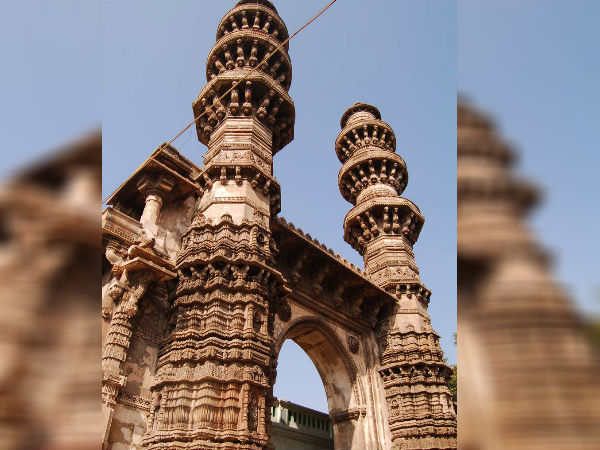 ಜೂಲ್ತಿ ಮಿನಾರ್