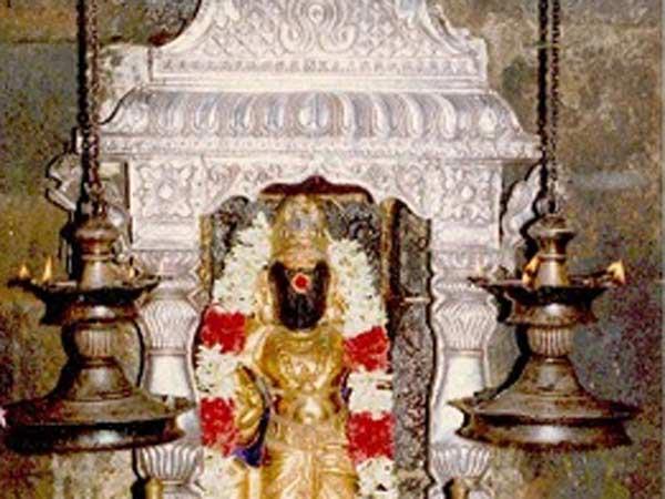 ಎಲ್ಲಿದೆ ಈ ದೇವಾಲಯ