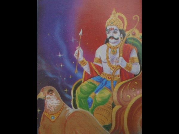 7 ವರೆ ವರ್ಷ ಶನಿ