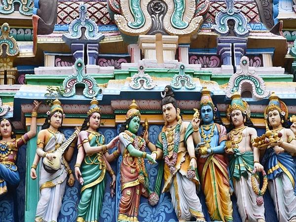 ಸೋಲನ್ನೊಪ್ಪಿದ ಪಾರ್ವತಿ