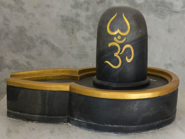5 ಅಡಿ ಎತ್ತರವಾದ ಶಿವಲಿಂಗ