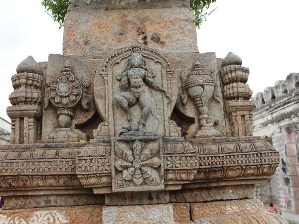 ರಂಗನಾಥಸ್ವಾಮಿ ದೇವಾಲಯ