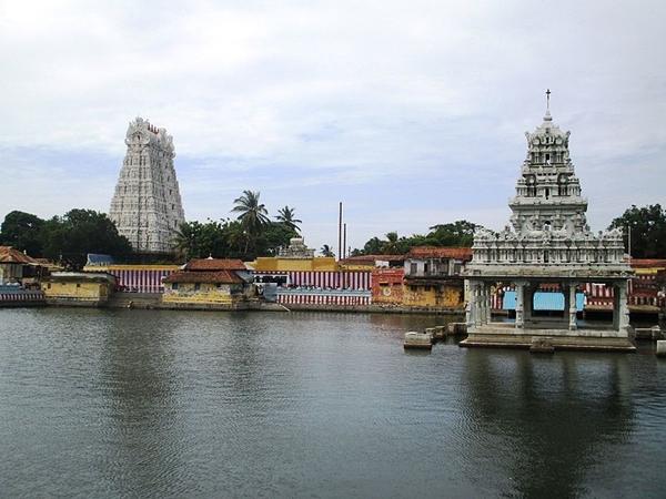 ಎಲ್ಲಿದೆ ಆ ದೇವಸ್ಥಾನ ?