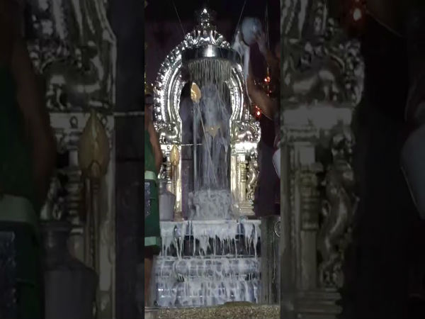 ಎಲ್ಲಿದೆ ಈ ವಿಗ್ರಹ