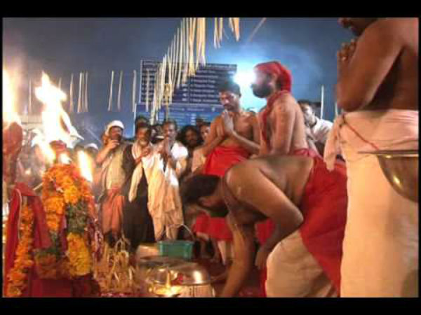 ಪಾಂಡ್ಯ ರಾಜವಂಶದೊಂದಿಗೆ ಸಂಪರ್ಕ