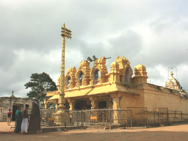 ರಂಗನಾಥ ಸ್ವಾಮಿ