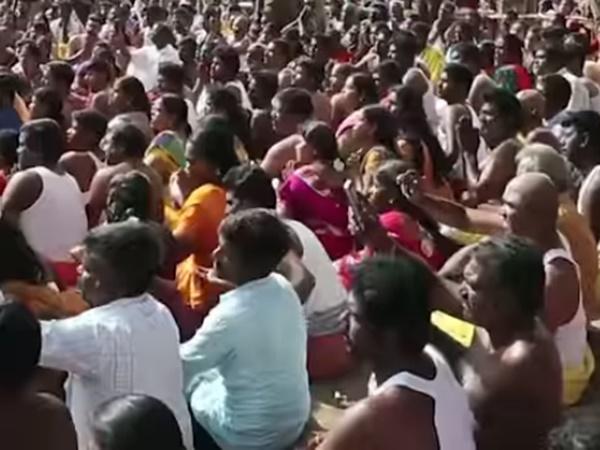 ಯಾಕಾಗಿ ಈ ಹರಕೆ