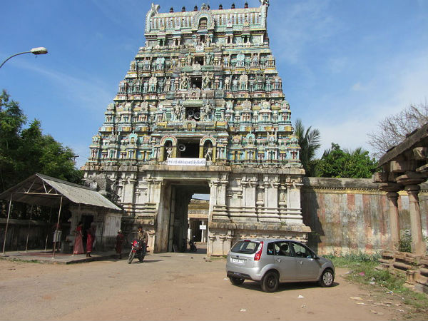 ಶಕ್ತಿವನೇಶ್ವರ ಕ್ಷೇತ್ರ