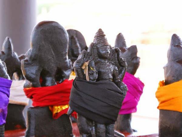 ಚಕ್ರ ತೀರ್ಥಂ
