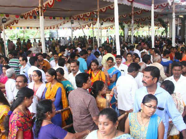 ಸ್ವಯಂಭು ಲಿಂಗ