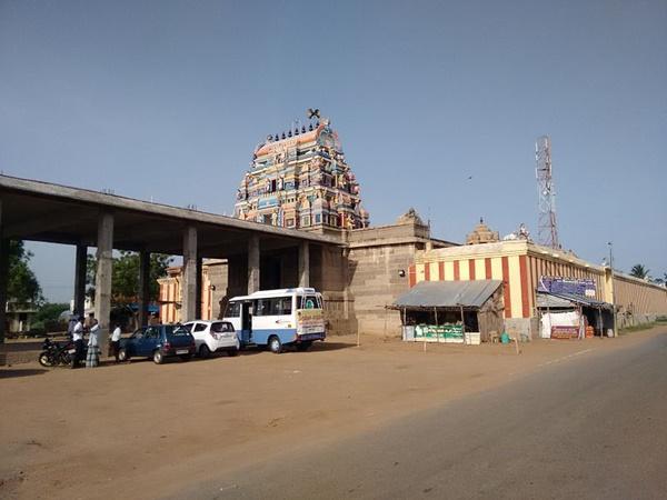 ಎಲ್ಲಿದೆ ಈ ದೇವಸ್ಥಾನ