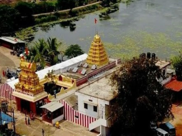 ಋಷಿ ಮುನಿಯ ಕೋಪಕ್ಕೆ ತುತ್ತಾದ ಪರೀಕ್ಷಿತ ಮಹಾರಾಜ