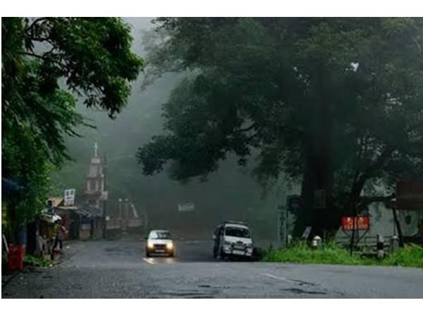 ವಾಹನಗಳ ಪಾರ್ಕಿಂಗ್