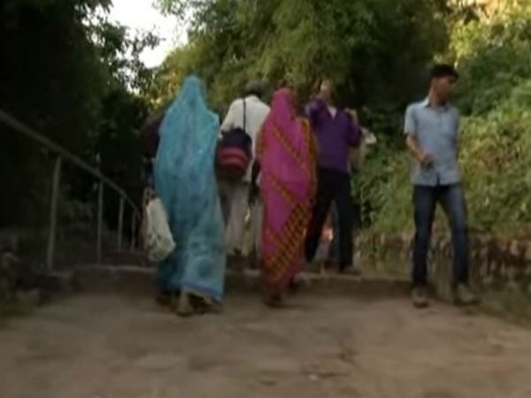 ಸಂತಾನ ಭಾಗ್ಯ