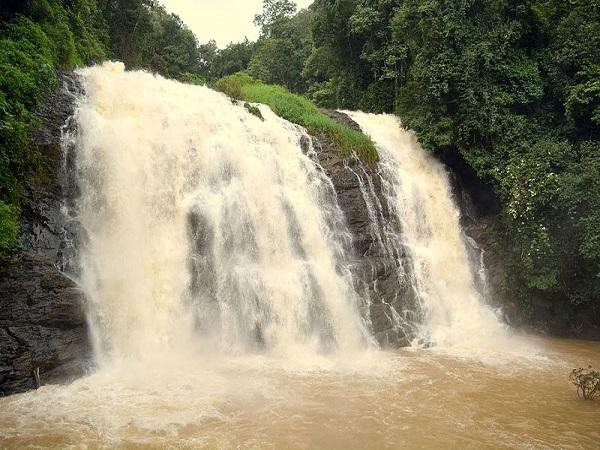 ಅಬ್ಬೆ ಫಾಲ್ಸ್