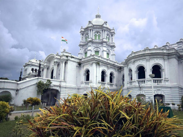 ರವೀಂದ್ರನ್ ಕಾನನ್
