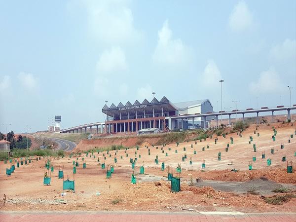 ಮರ ನೆಡಲಾಗುವುದು