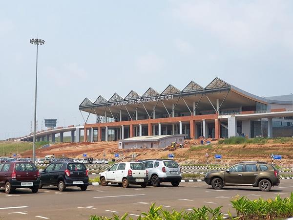 ಗ್ರೀನ್ಫೀಲ್ಡ್