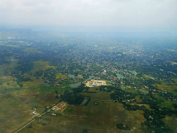 ಸೌಲಭ್ಯಗಳು