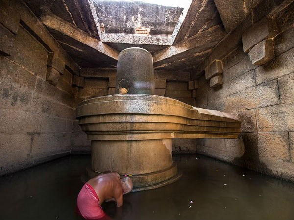 ಮೂರು ಕಣ್ಣು