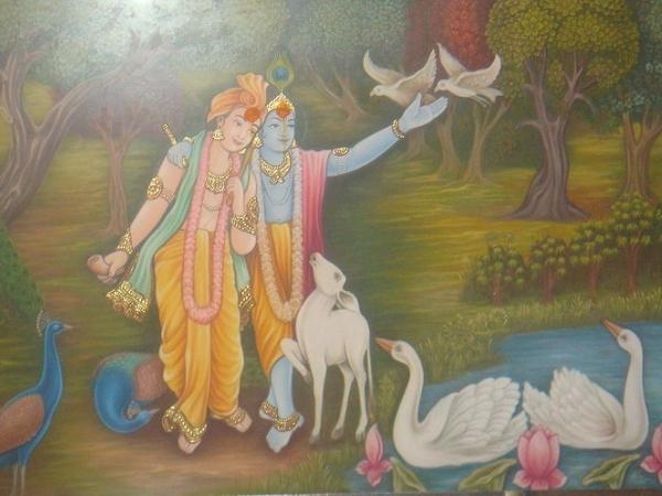 ಬಾರ್ಬರಿಕ ದೇವಸ್ಥಾನ
