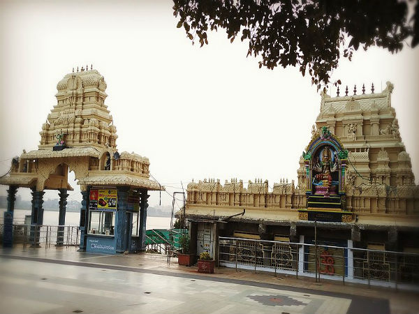 ಪುನರುಜ್ಜೀವನಗೊಳಿಸಲಾಯಿತು