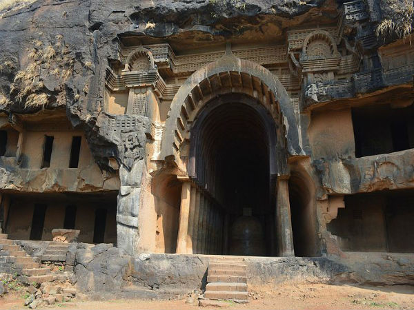 ಭಾಜ ಗುಹೆಗಳು