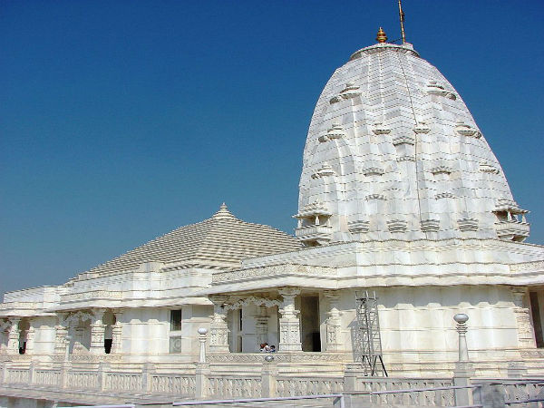 ಬಿರ್ಲಾ ದೇವಸ್ಥಾನ