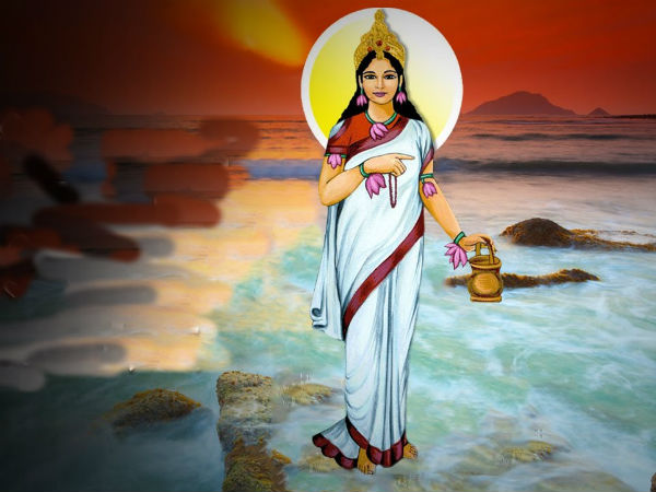 ಕಠೋರ ತಪಸ್ಸು