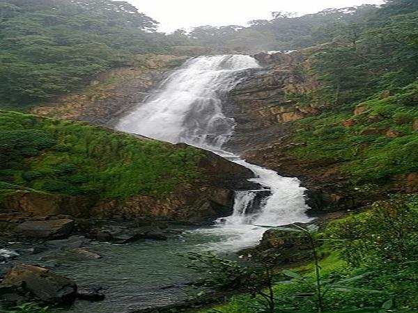 ಬುರುಡೆ ಫಾಲ್ಸ್