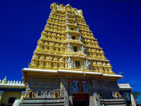 ಮಹಿಷಾಸುರ ಮರ್ಧಿನಿ