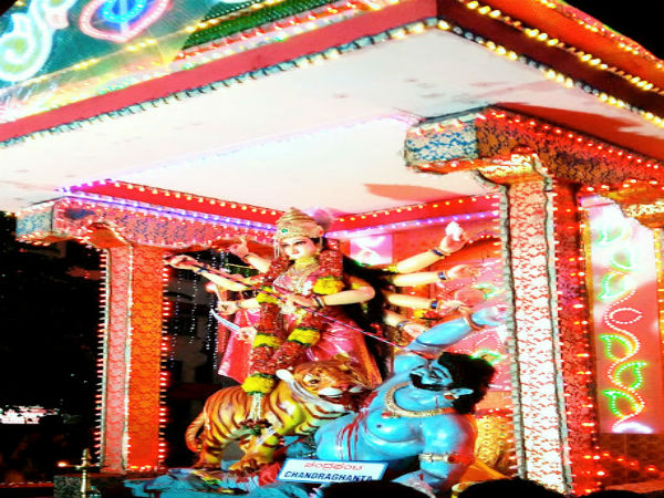 ಮೂರನೇ ಅವತಾರ